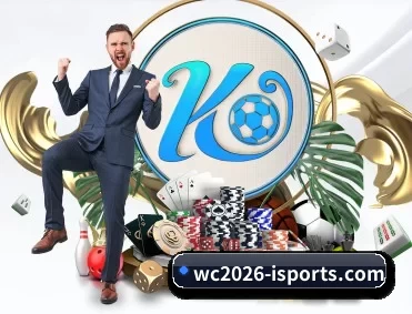 wc2026-isports.com APP